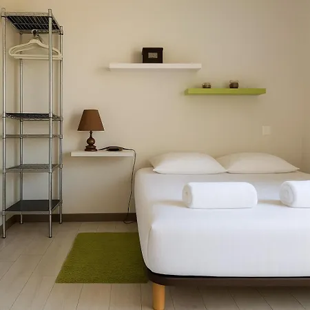 Appartement Spacieux Duplex - Vue Chenal - - 7 Personnes *