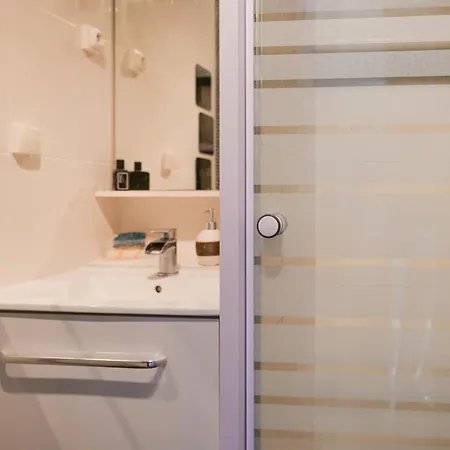 Spacieux Duplex - Vue Chenal - - 7 Personnes La Chaume